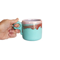 Mod MUG by Susan Beiner