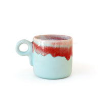 Mug by Susan Beiner