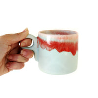 Mug by Susan Beiner
