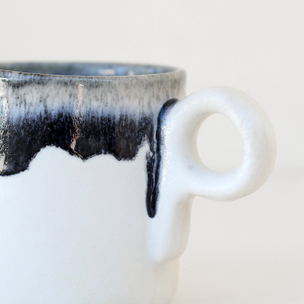 Mug by Susan Beiner