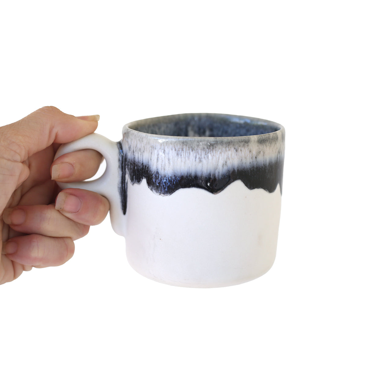 Mug by Susan Beiner
