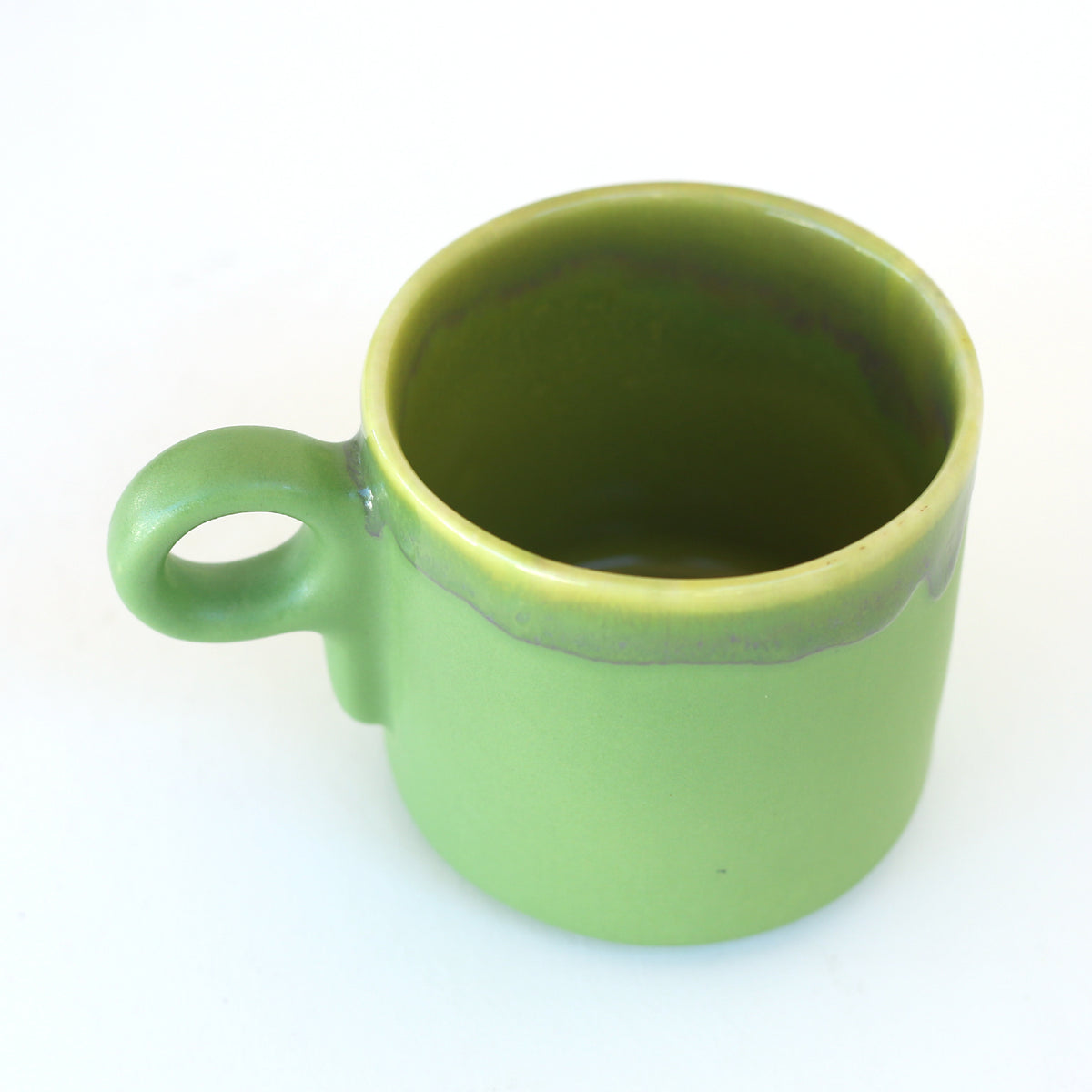 Mug by Susan Beiner