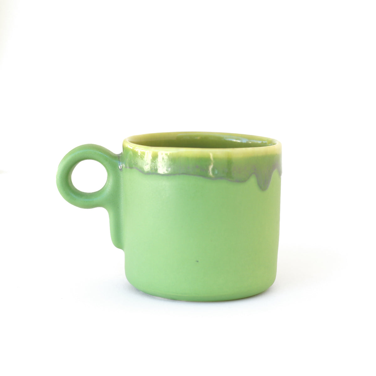 Mug by Susan Beiner
