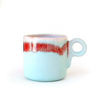 Mug by Susan Beiner