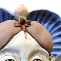 The Death of Fertility by Tammy Marinuzzi
