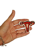 Uteri Pin by Tammy Marinuzzi
