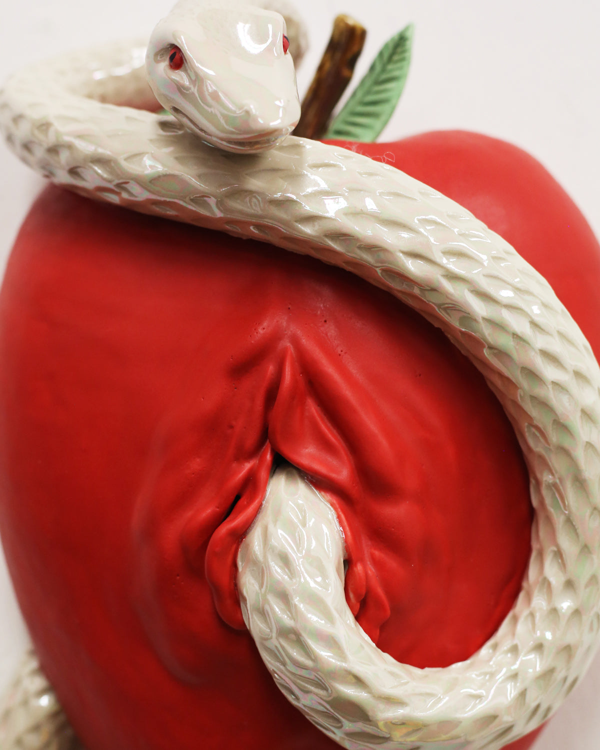 The Core Sin by Taylor Robenalt