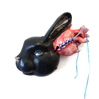 How Blue Steps In To Heal A Red Broken Heart by Taylor Robenalt