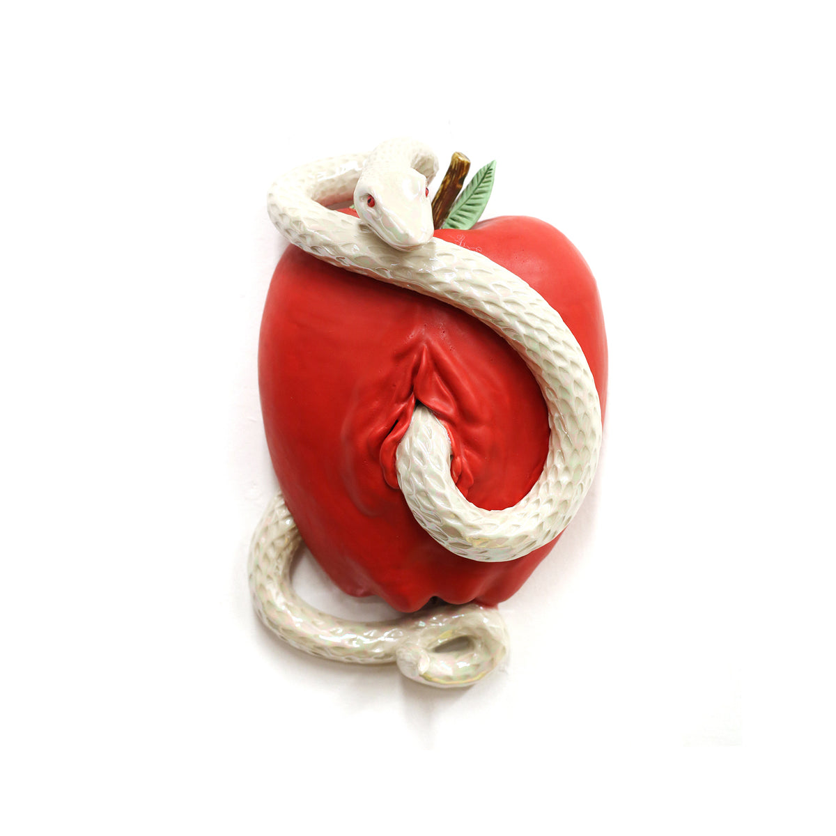 The Core Sin by Taylor Robenalt