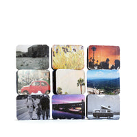 Collaboration Tins by Brad Towsley & Lisa Olson