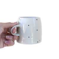 Red Robin Mug by Tom Budzak