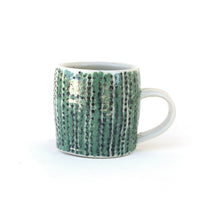 Dot Mug by Tom Budzak