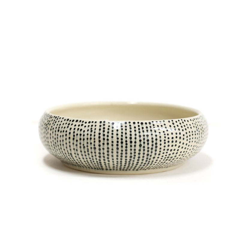 Bubble Bowl by Tom Budzak – Practical Art