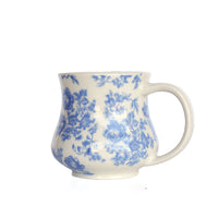 Face Mug by Tom Olejar