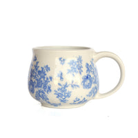 Face Mug by Tom Olejar