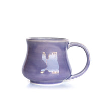Face Mug by Tom Olejar