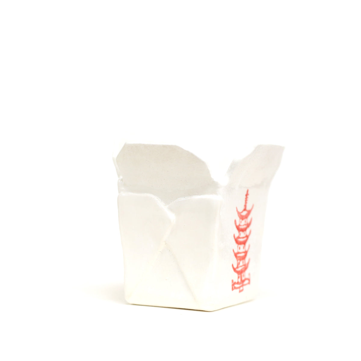 Take Out Box by Tracy Montgomery