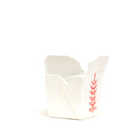 Take Out Box by Tracy Montgomery
