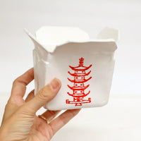 Take Out Box by Tracy Montgomery