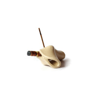 Incense Fortune Cookie  by Tracy Montgomery