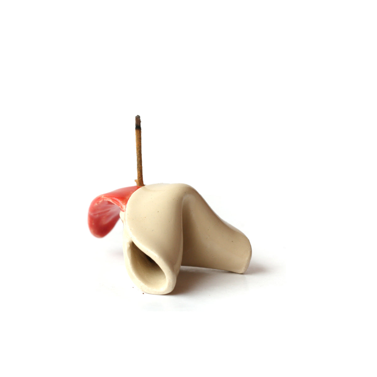 Incense Fortune Cookie  by Tracy Montgomery