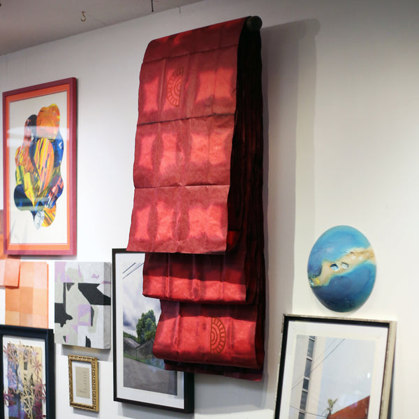 In The Fold by Wabwila Mugala