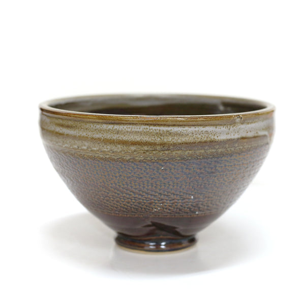 10" Bowl by Anne Rasmussen