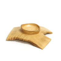 Bowl & Spoon Set