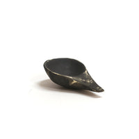 Ceramic Spoon by Elizabeth Brice-Heames
