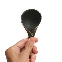 Ceramic Spoon by Elizabeth Brice-Heames