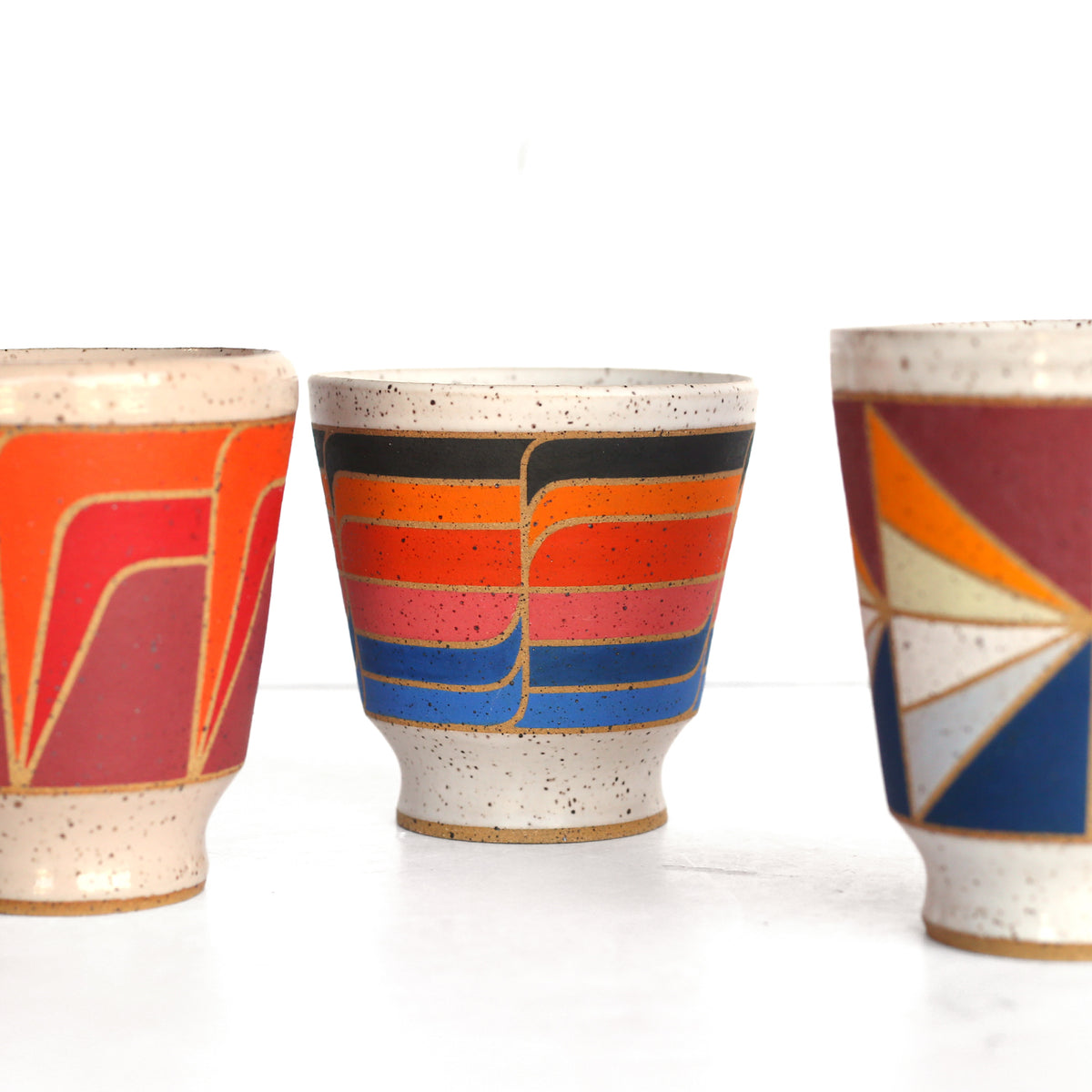 Cup by Ysabel Kohler