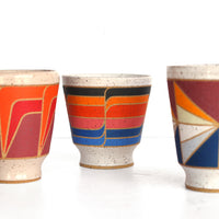 Cup by Ysabel Kohler