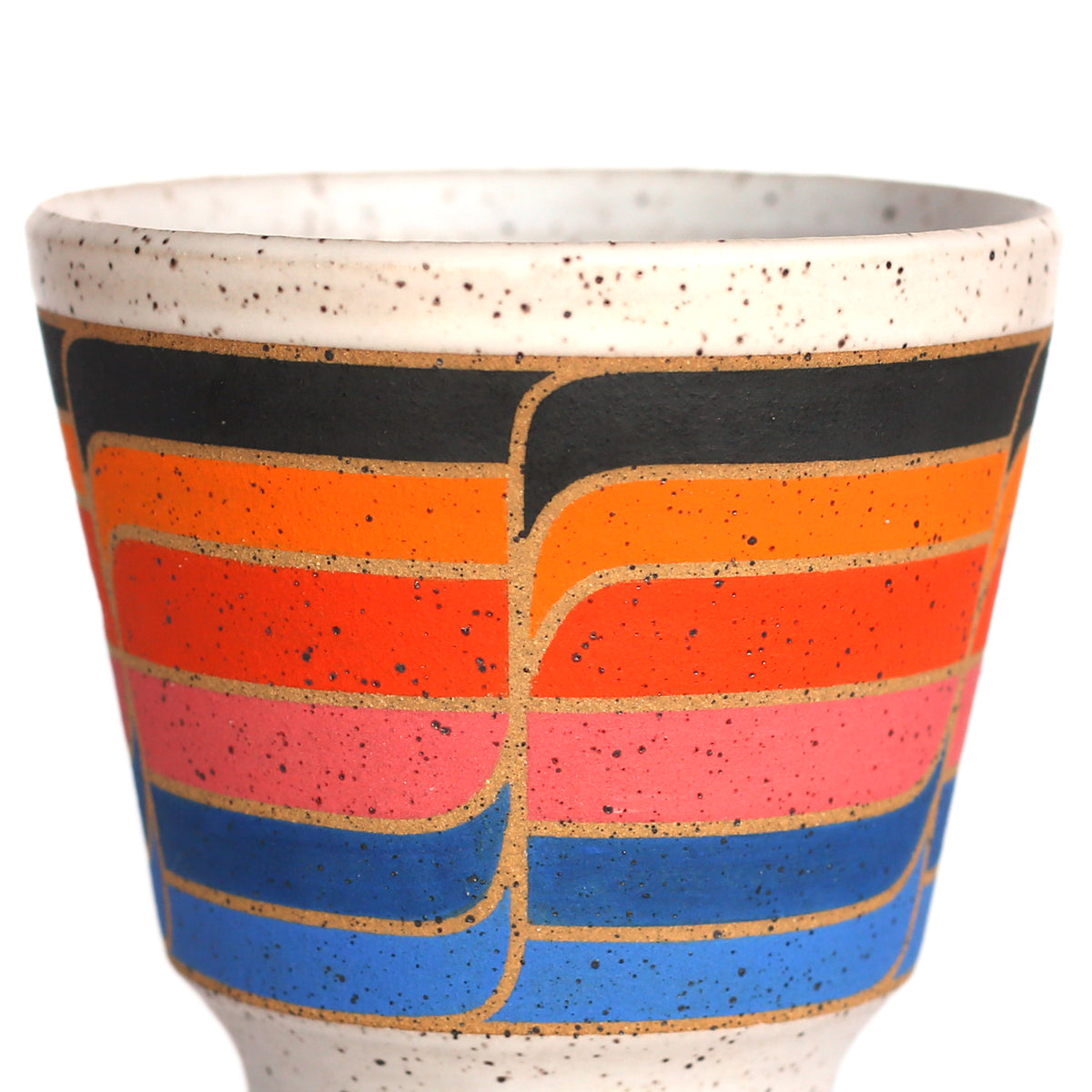 Cup by Ysabel Kohler