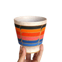 Cup by Ysabel Kohler