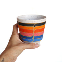 Cup by Ysabel Kohler