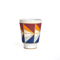 Cup by Ysabel Kohler