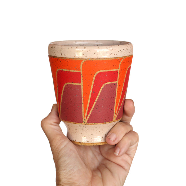 Cup by Ysabel Kohler