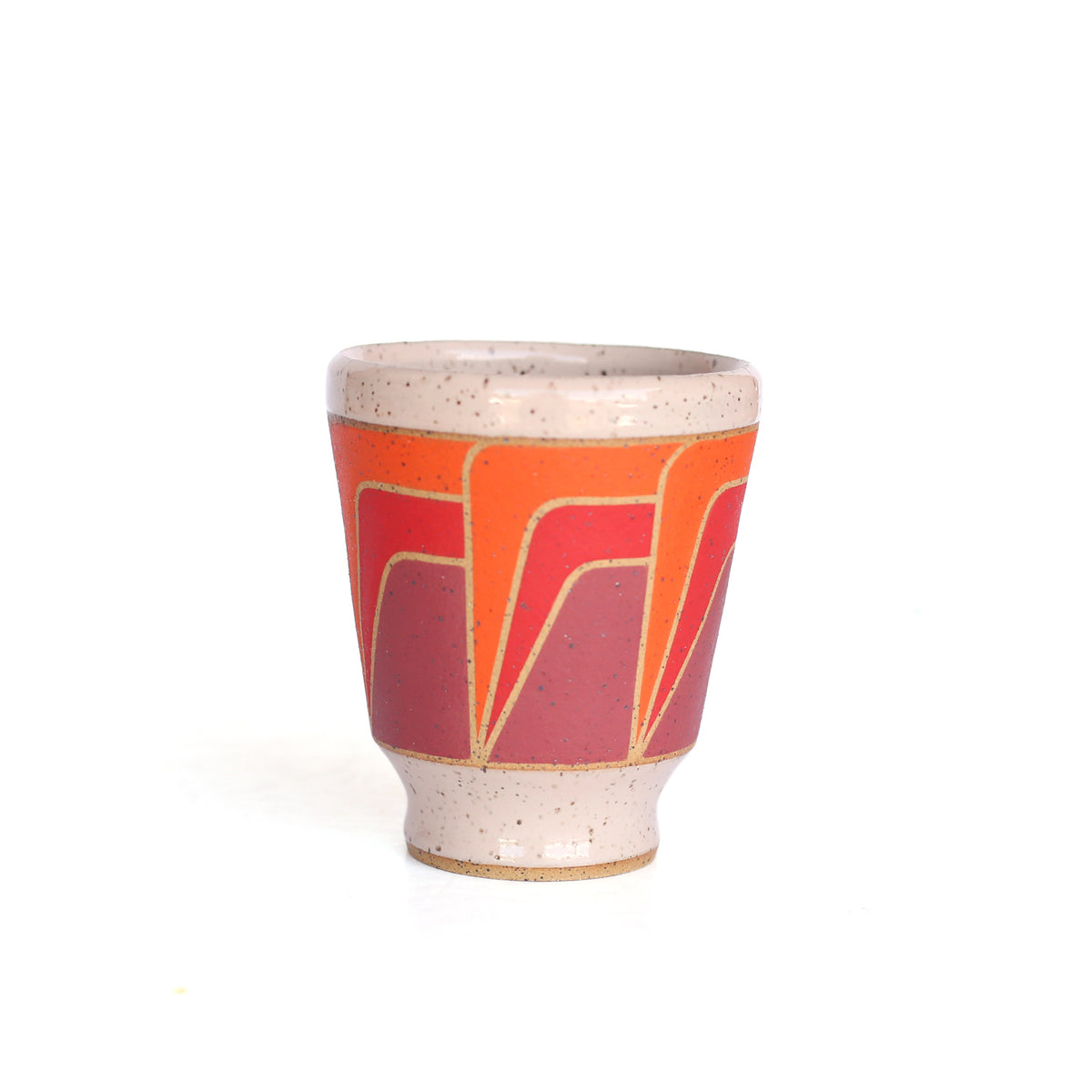 Cup by Ysabel Kohler