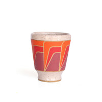 Cup by Ysabel Kohler