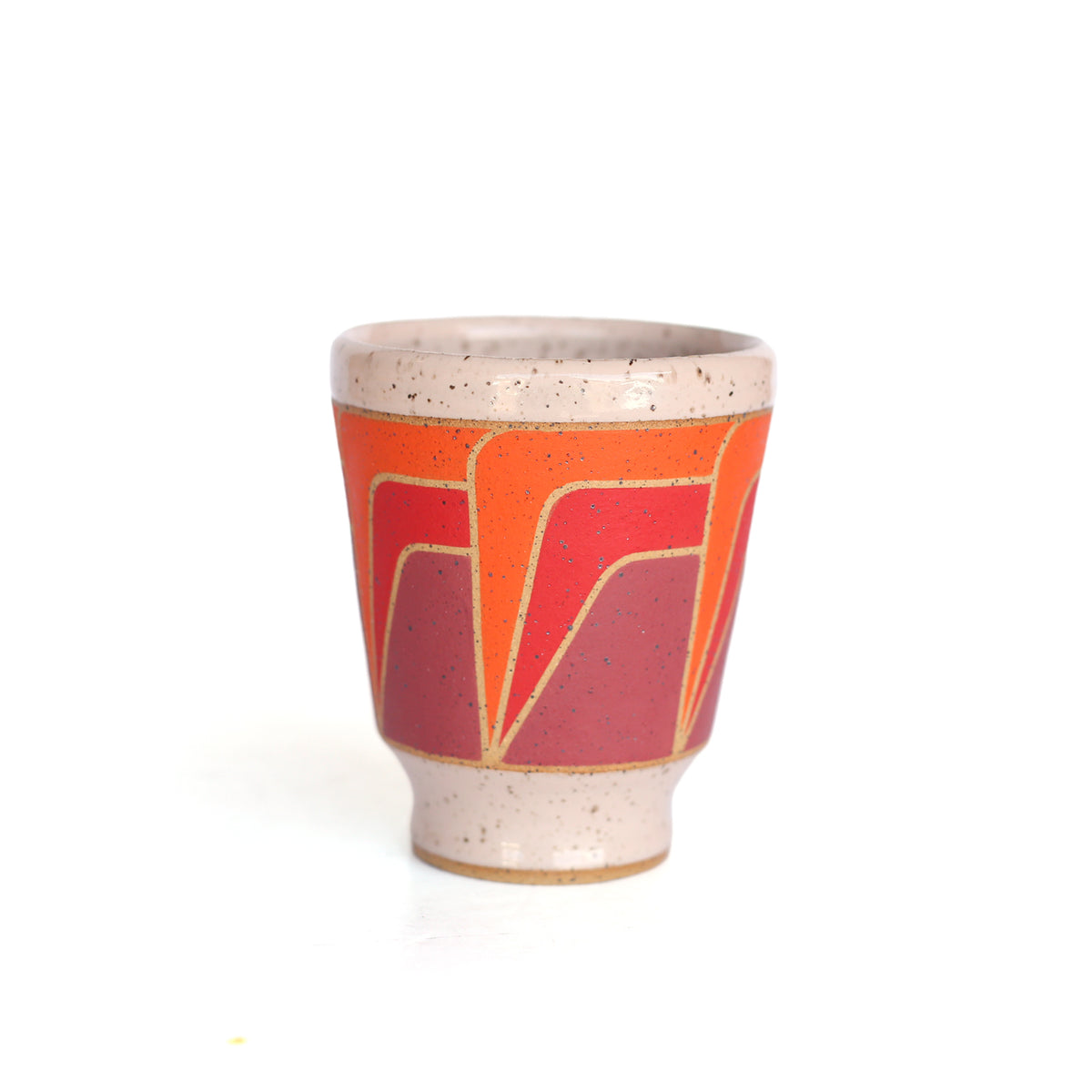 Cup by Ysabel Kohler