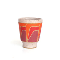 Cup by Ysabel Kohler