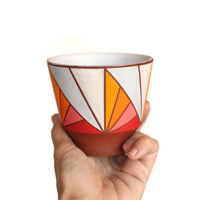 Cup by Ysabel Kohler