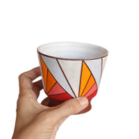 Cup by Ysabel Kohler