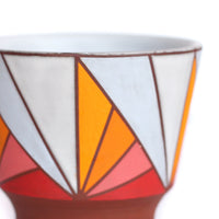 Cup by Ysabel Kohler