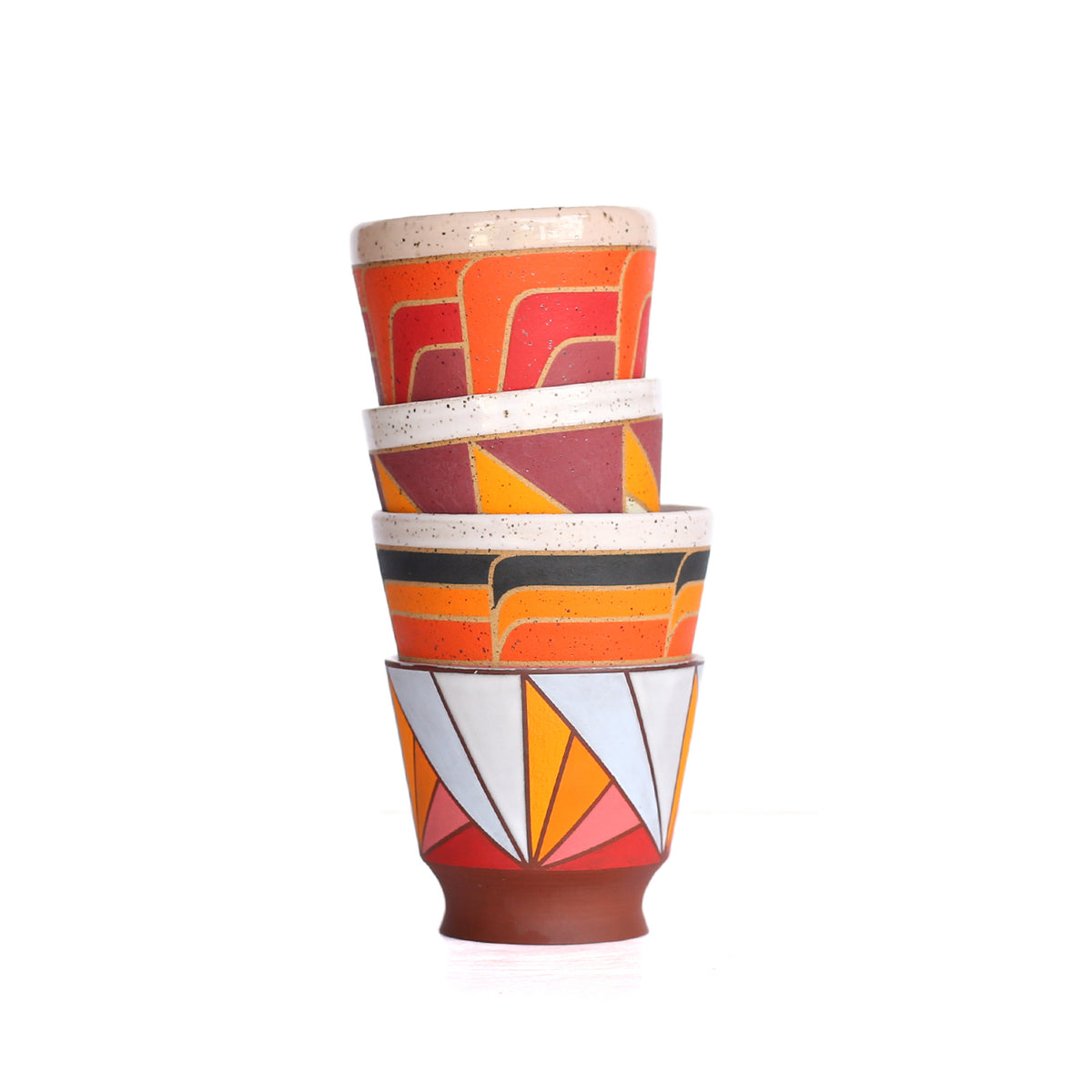 Cup by Ysabel Kohler