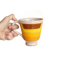 Mug by Ysabel Kohler