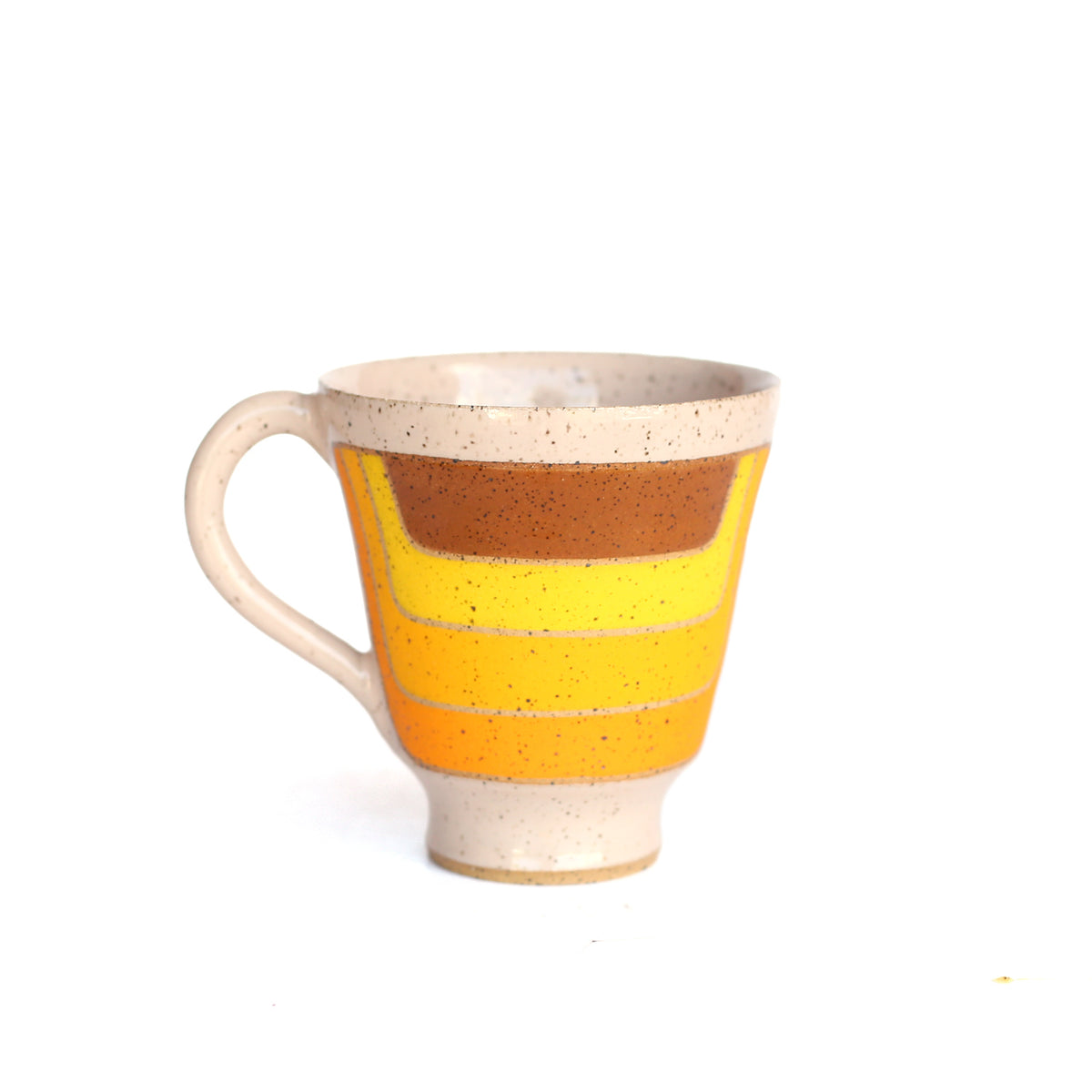 Mug by Ysabel Kohler