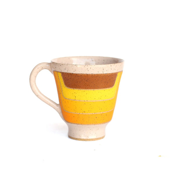Mug by Ysabel Kohler