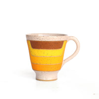 Mug by Ysabel Kohler