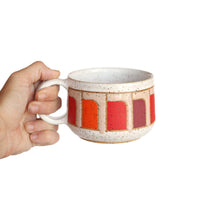 Mug by Ysabel Kohler